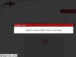 Sites similar to oakstreetstationapts.com