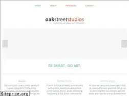 Sites similar to oakstreetstudios.com