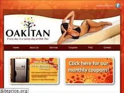 Sites similar to oaktanning.com
