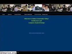 Sites similar to oaktoncad.com