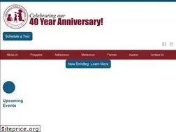 Sites similar to oaktonmontessori.com