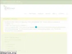 Sites similar to oaktownnursery.com