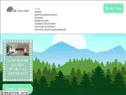Sites similar to oaktree-inn.com