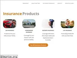 Sites similar to oaktree-insurance.com