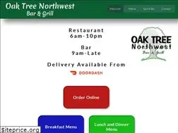 Sites similar to oaktree-nw.com