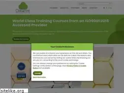 Sites similar to oaktree-training.co.uk