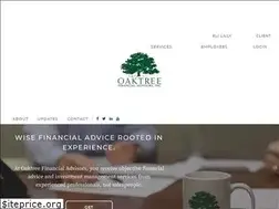 Sites similar to oaktreeadvisors.com