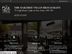 Sites similar to oaktreebistro.co.uk