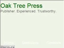 Sites similar to oaktreebooks.com