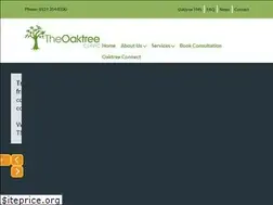 Sites similar to oaktreeclinicmidlands.co.uk