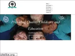 Sites similar to oaktreedaynursery.co.uk