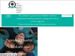 Sites similar to oaktreedaynursery.com