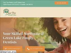 Sites similar to oaktreedentalcare.com