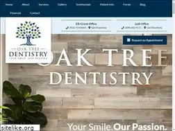 Sites similar to oaktreedentistry.com