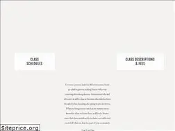 Sites similar to oaktreedojo.com