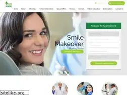 Sites similar to oaktreefamilydental.com