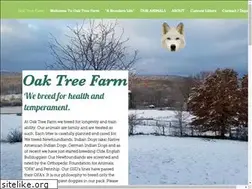 Sites similar to oaktreefarm.rocks