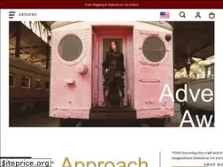Sites similar to oaktreefarms.com