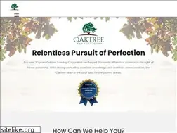 Sites similar to oaktreefunding.com