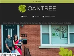 Sites similar to oaktreehealth.ca