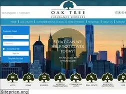 Sites similar to oaktreeinsgroup.com