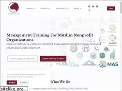 Sites similar to oaktreeinstitute.org