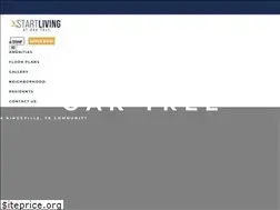 Sites similar to oaktreekingsville.com