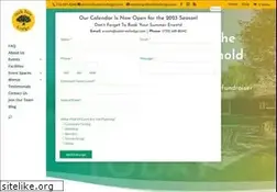 Sites similar to oaktreelodge.com