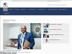 Sites similar to oaktreemedicalcenter.com