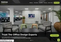 Sites similar to oaktreeoffice.com
