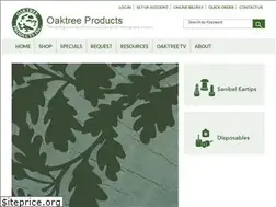 Sites similar to oaktreeproducts.com