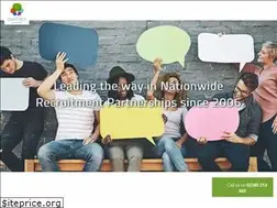 Sites similar to oaktreerecruitment.com
