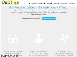 Sites similar to oaktreesim.com
