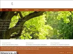 Sites similar to oaktreespecialtylending.com
