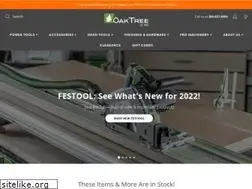 Sites similar to oaktreesupplies.com