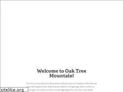 Sites similar to oaktreevillage.info