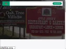 Sites similar to oaktreevillageoakglen.net