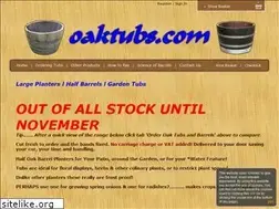 Sites similar to oaktubs.com