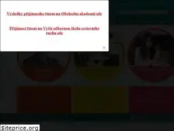 Sites similar to oakv.cz