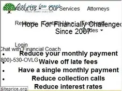 Sites similar to oakviewlaw.com