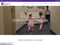 Sites similar to oakvilleacademy.com