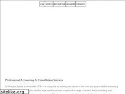 Sites similar to oakvillecharteredaccountant.com