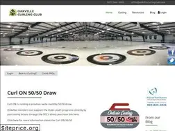 Sites similar to oakvillecurlingclub.com