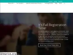 Sites similar to oakvilleindependentschools.com