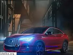 Sites similar to oakvilleinfiniti.com