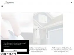 Sites similar to oakvilleinsurance.com