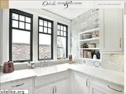 Sites similar to oakvillekitchencentre.com