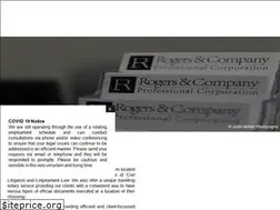 Sites similar to oakvillelawfirm.com
