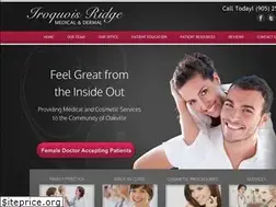 Sites similar to oakvillemedical.com