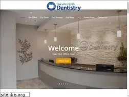 Sites similar to oakvillenorthdentistry.com